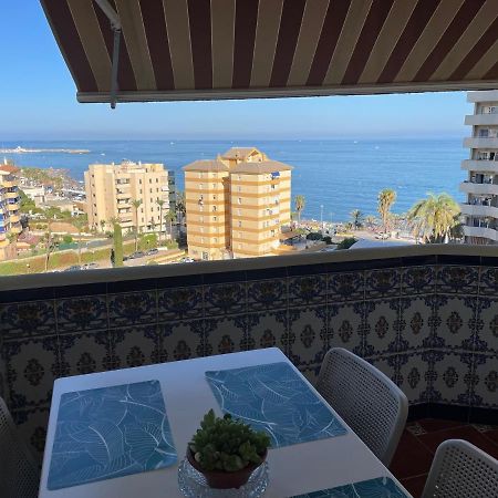 Benalbeach Smart Suite ベナルマデナ エクステリア 写真
