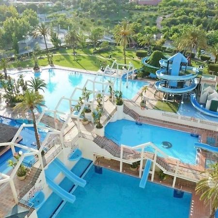 Benalbeach Smart Suite ベナルマデナ エクステリア 写真