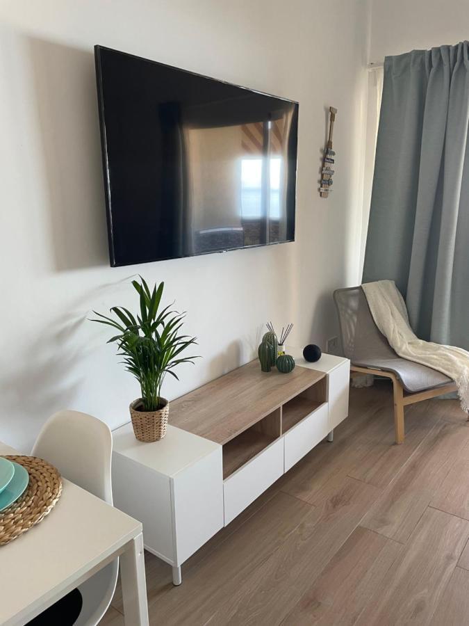 Benalbeach Smart Suite ベナルマデナ エクステリア 写真