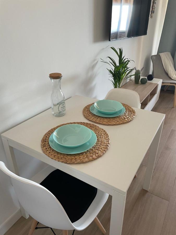 Benalbeach Smart Suite ベナルマデナ エクステリア 写真